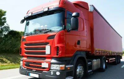 Antalya Pehlivanköy Ambar Kargo