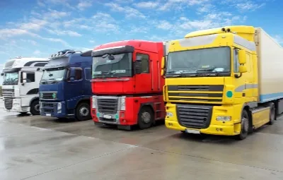 Antalya Pehlivanköy Nakliye Ambarı