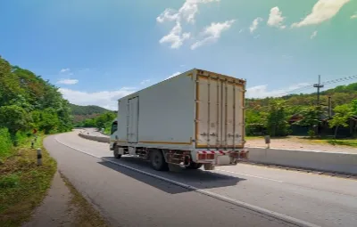 Antalya ile Pehlivanköy Arası Bulaşık Makinesi Taşıma