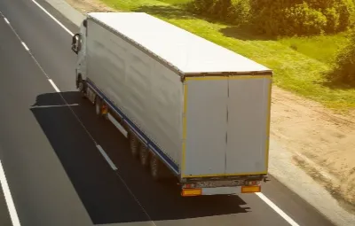 Antalya ile Pehlivanköy Arası Parça Eşya Taşıma